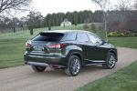 Lexus RX350 2019 года (AU)